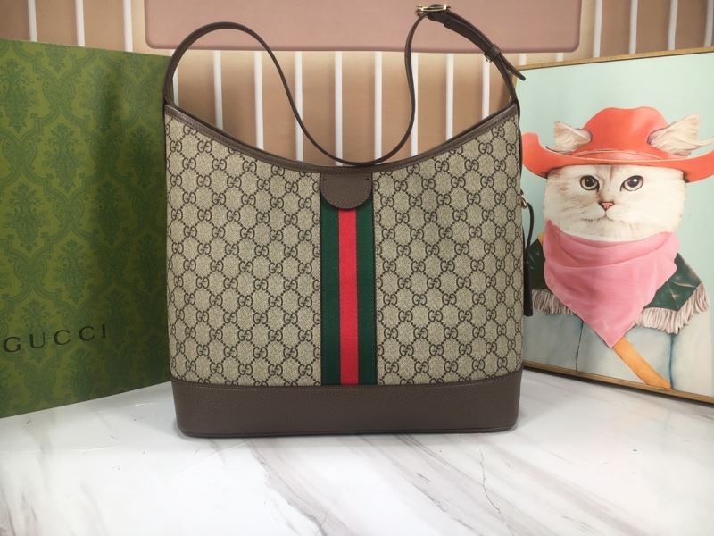 Gucci Shopping Bags